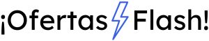 Logo Ofertas Flash - Tienda Online - eCommerce en Chile