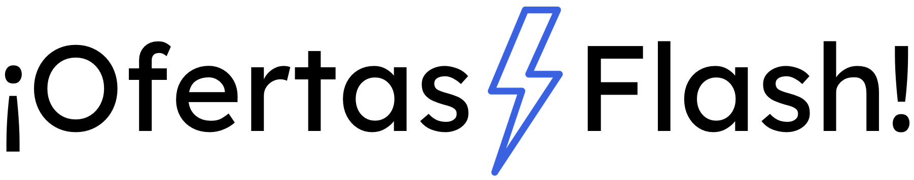 Logo Ofertas Flash - Tienda Online - eCommerce en Chile