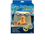 Funda cubre asientos auto para mascotas